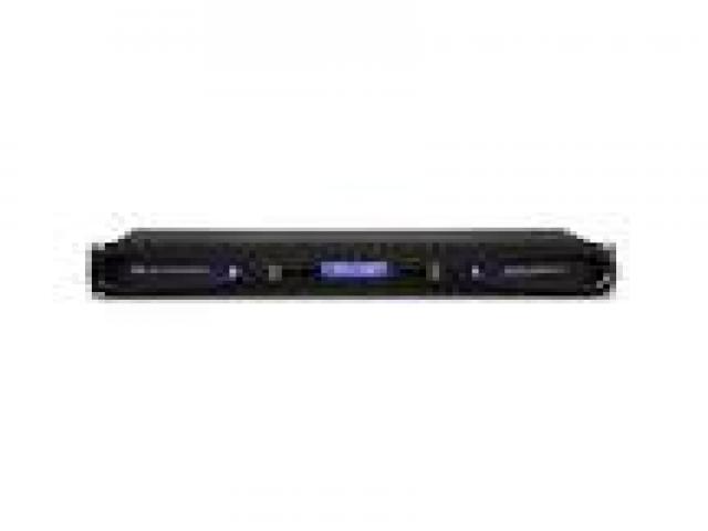 Telefonia - accessori - Beltel - crown xls1502 amplificatore audio ultima svendita
