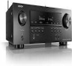 Beltel - denon avr-x550bt sintoamplificatore tipo migliore