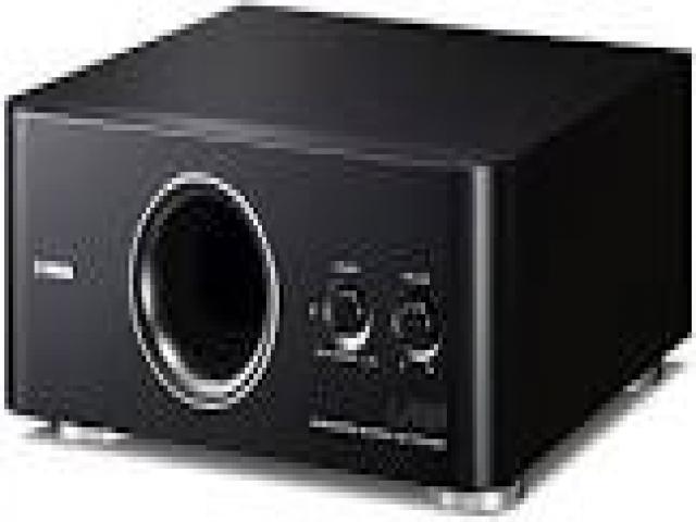 Beltel - yamaha yst-fsw050 subwoofer ultimo tipo