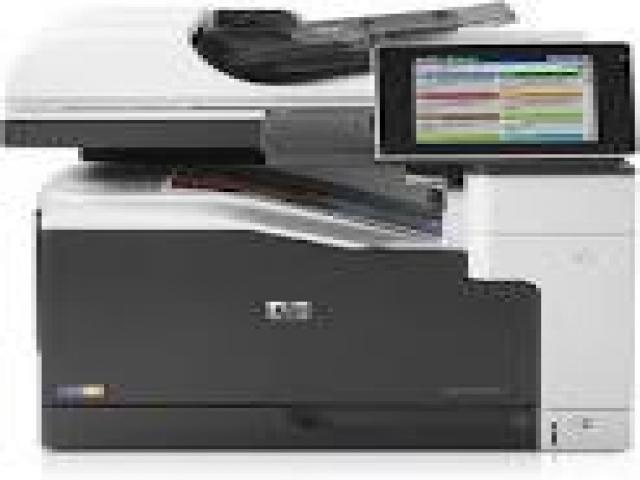 Beltel - hp m775dn stampante laserjet tipo conveniente