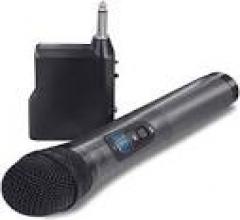 Beltel - tonor microfono wireless ultima offerta