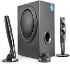 Beltel - wavemaster stax bt 2.1 altoparlanti molto economico