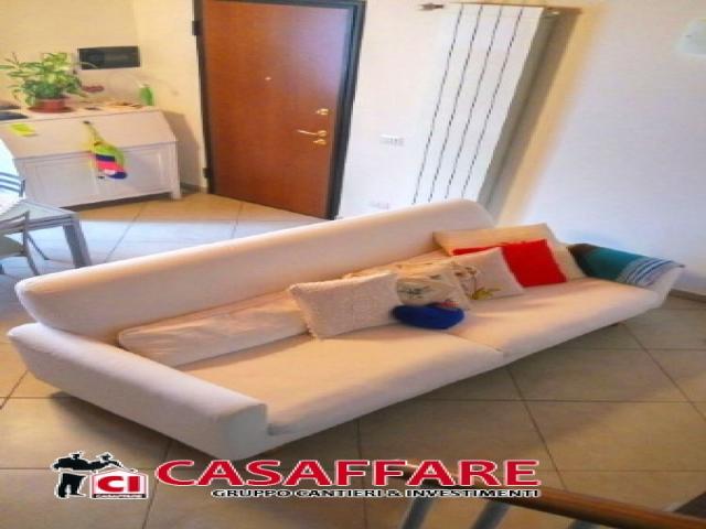 Case - Erba - porzione di casa ristruttirata