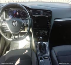 Auto - Volkswagen golf 1.6 tdi 115cv 5p. executive bmt