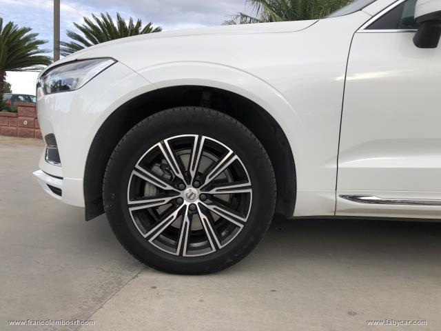 Auto - Volvo xc60 d4 awd geartronic business