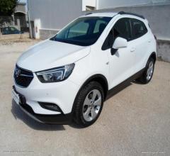 Auto - Opel mokka x 1.6 cdti ecotec 4x2 s&s business