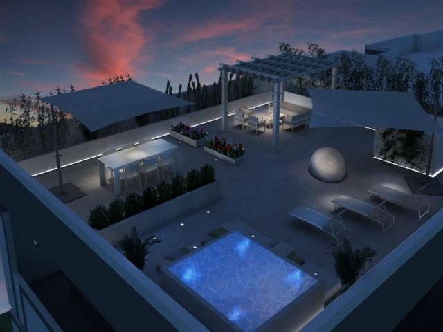 Appartamenti in Vendita - Esclusivo complesso residenziale di prossima realizzazione