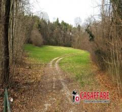 Alzate brianza - terreno agricolo