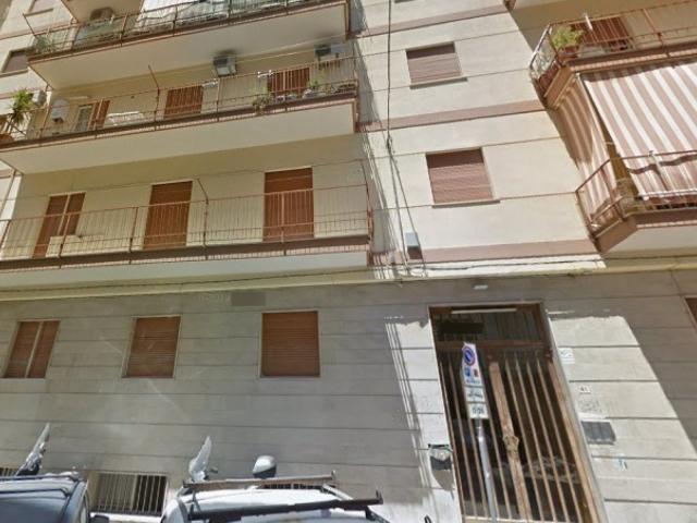 Case - Spazioso appartamento in zona olivuzza/tribunale