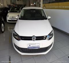 Auto - Volkswagen polo 1.2 70 cv 5p. comfortline