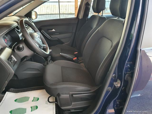 Auto - Dacia duster 1.6 sce gpl 4x2 comfort
