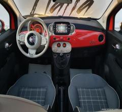 Auto - Fiat 500 1.0 hybrid lounge
