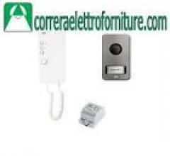 Beltel - urmet 1122-601 citofono ultimo modello