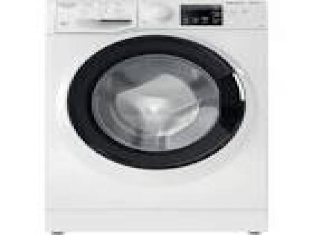 Beltel - hotpoint rssg rv227 k it n lavatrice vera offerta