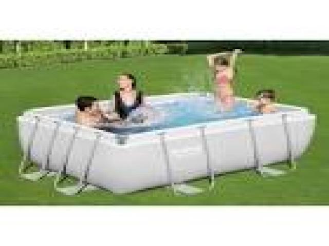 Beltel - bestway 56629-3 piscina tipo promozionale