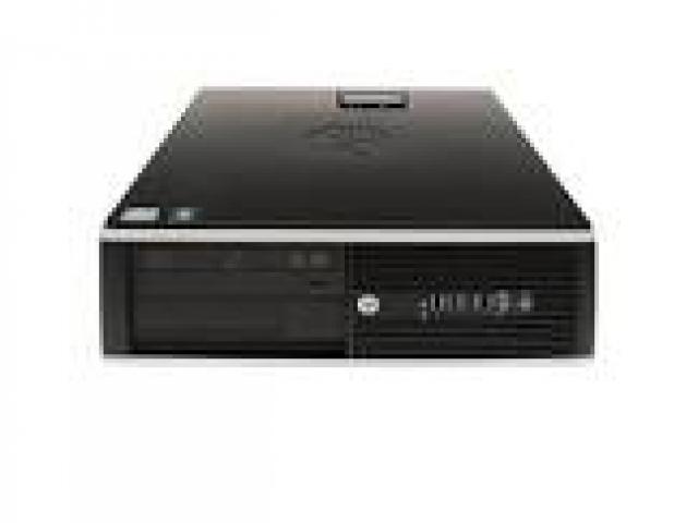 Telefonia - accessori - Beltel - hp elite 8200 computer ricondizionato vera occasione
