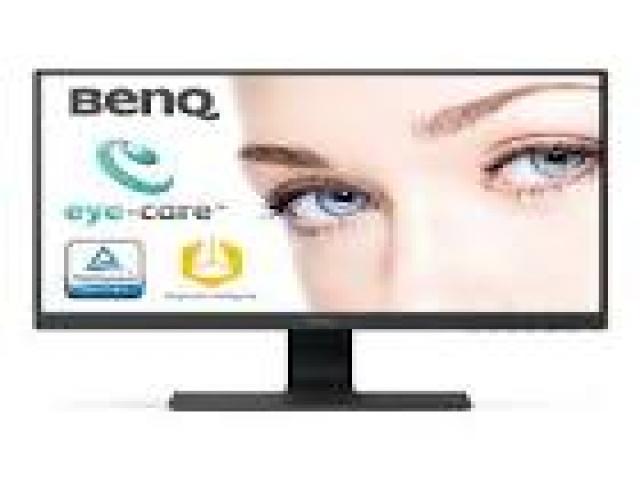 Telefonia - accessori - Beltel - benq gw2480 monitor ultima promo