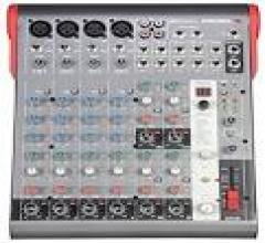 Beltel - proel mi12 mixer audio vera promo