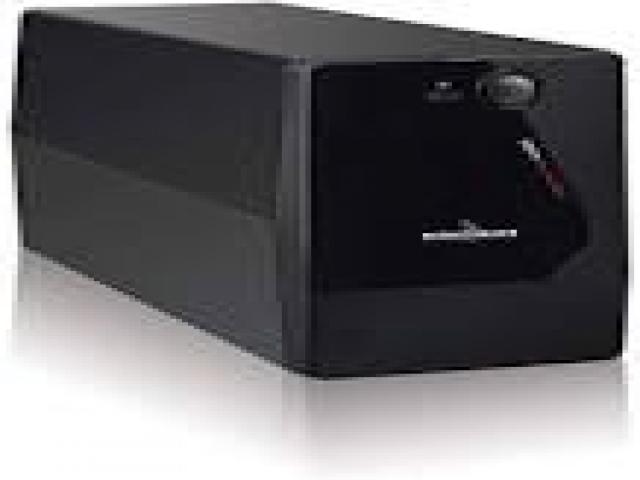 Telefonia - accessori - Beltel - tecnoware ups era plus 900 gruppo hi power ultima liquidazione