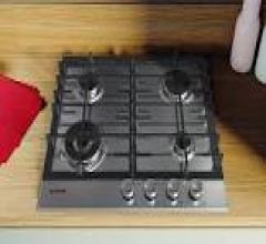 Beltel - hoover h-hob 300 gas hhg6bf4mx molto economico