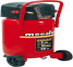 Beltel - mecafer compressore verticale potenza 2hp vera offerta