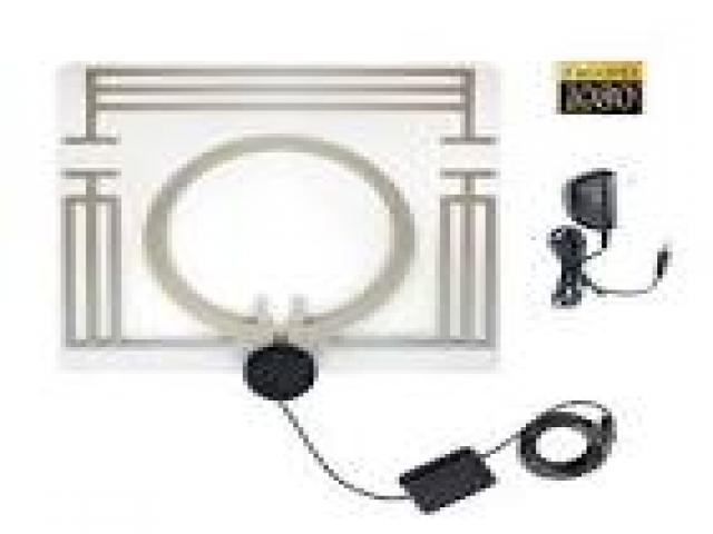 Telefonia - accessori - Beltel - wewak antenna tv interna tipo promozionale