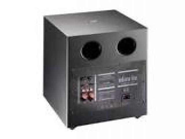 Beltel - indiana line subwoofer attivo basso 840 tipo conveniente