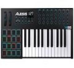 Beltel - alesis vi25 ultimo modello