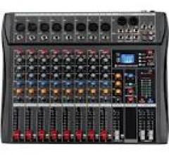 Beltel - depusheng mixer audio vero affare