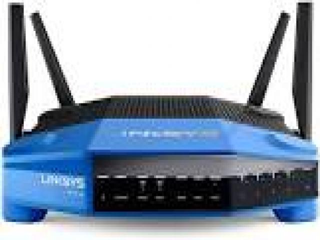 Beltel - linksys router wi-fi molto conveniente