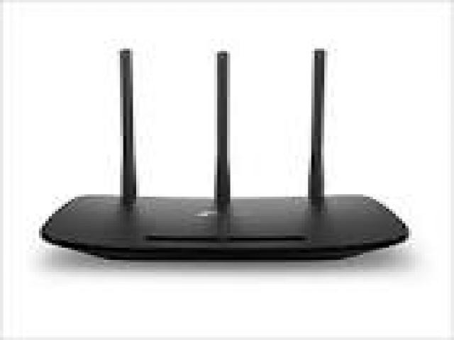 Telefonia - accessori - Beltel - tp-link tl-wr940n tipo nuovo