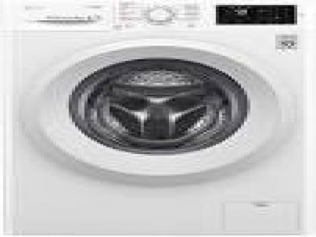 Beltel - lg f4j5vy3w lavatrice 9 kg tipo occasione