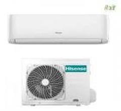 Beltel - hisense easy smart climatizzatore 12000 btu vero sottocosto