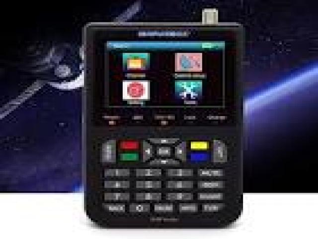 Telefonia - accessori - Beltel - kkmoon v9 digital satellite finder tipo migliore