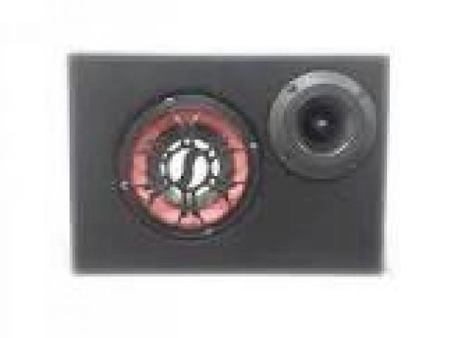 Telefonia - accessori - Beltel - fostex pm-sub mini 2 subwoofer vera occasione