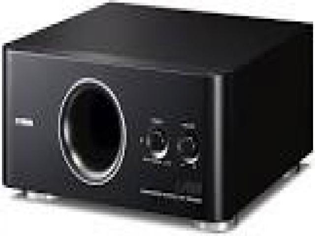 Beltel - yamaha yst-fsw050 subwoofer molto conveniente