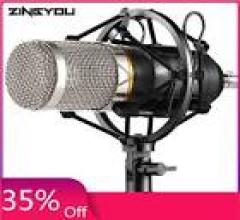 Beltel - zingyou bm-800 microfono a condensatore ultima occasione