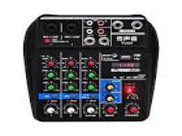 Beltel - fesjoy tu04 bt mixer tipo occasione