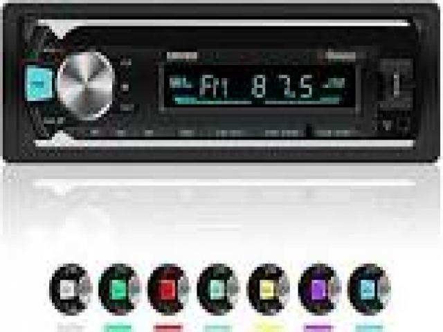 Telefonia - accessori - Beltel - x-reako autoradio bluetooth ultima promo