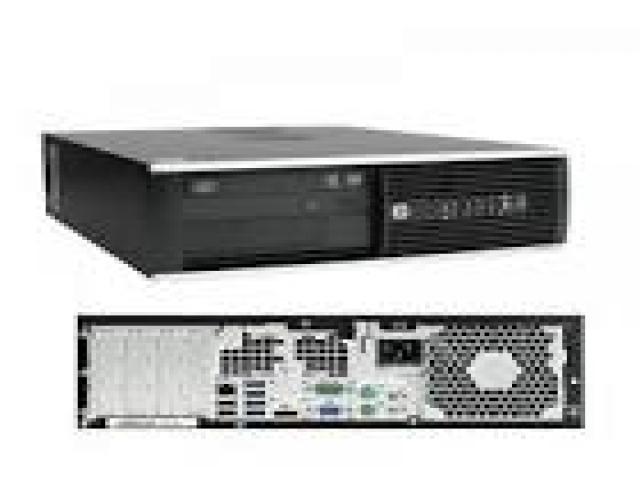 Telefonia - accessori - Beltel - hp elite 8300 sff tipo nuovo