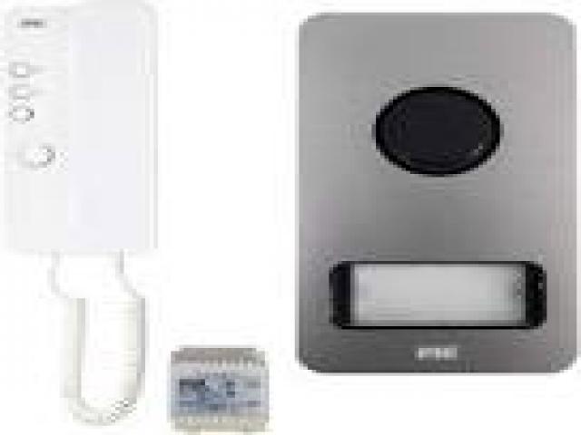 Telefonia - accessori - Beltel - urmet 1122-601 citofono ultimo affare