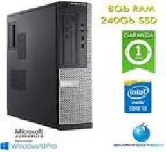 Beltel - dell optiplex 3010 computer desktop ricondizionato tipo promozionale