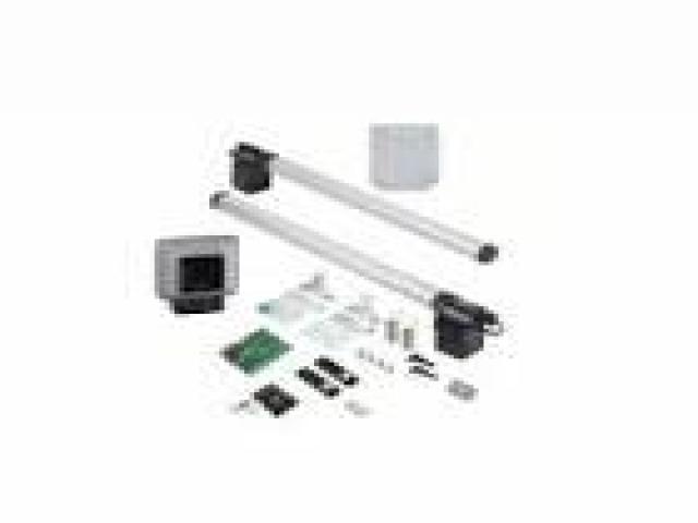 Beltel - bft r935306 00004 kit gate swing ultimo arrivo