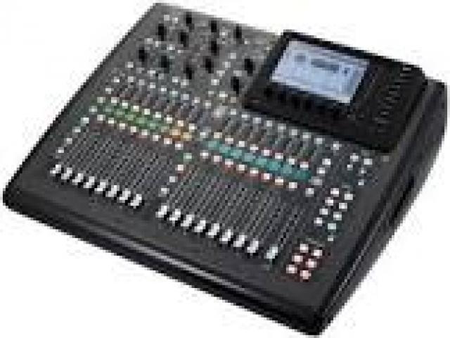 Beltel - behringer x32 compact mixer tipo offerta