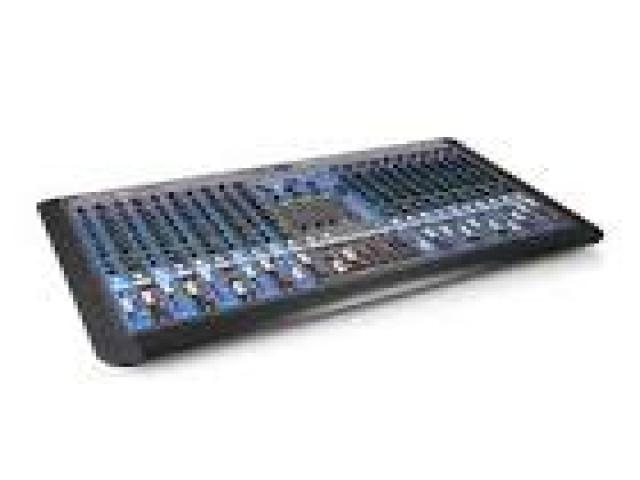 Beltel - power dynamics pdm-s2004 mixer ultimo tipo