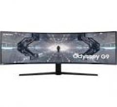 Beltel - samsung lc49g95tssuxen monitor gaming curvo tipo speciale