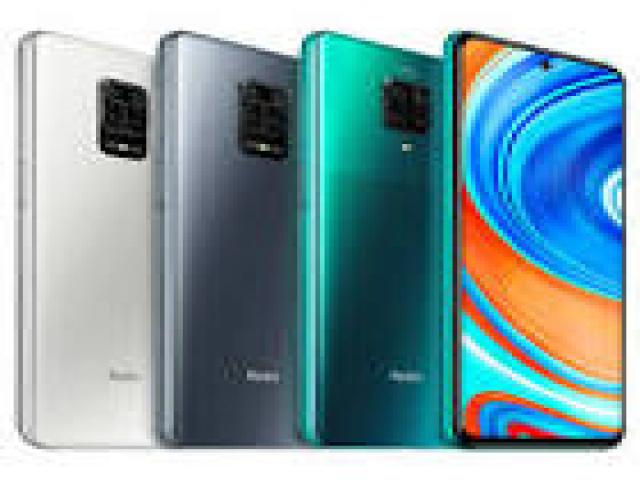 Telefonia - accessori - Beltel - xiaomi redmi note 9 pro smartphone ultimo arrivo