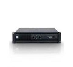 Beltel - ld systems deep2 1600 amplificatore tipo migliore