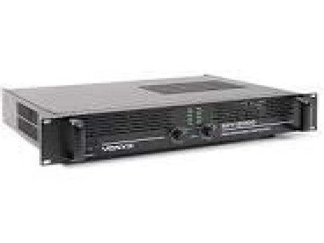 Beltel - skytec sky-2000mkii amplificatore finale tipo occasione