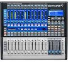 Beltel - studiolive 16.0.2. usb mixer ultimo modello